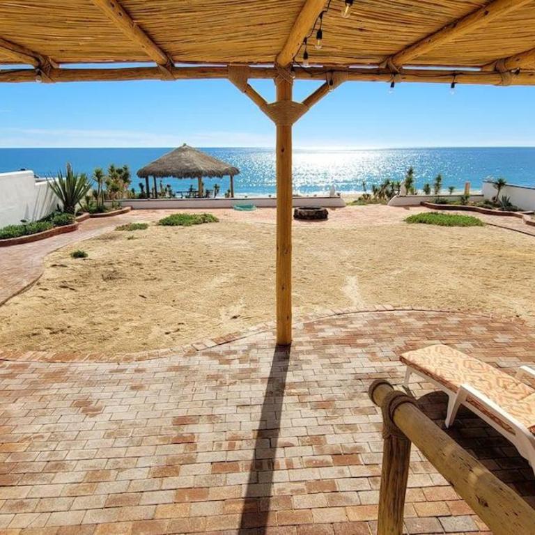 Casa Evita - Vacation Home - 1