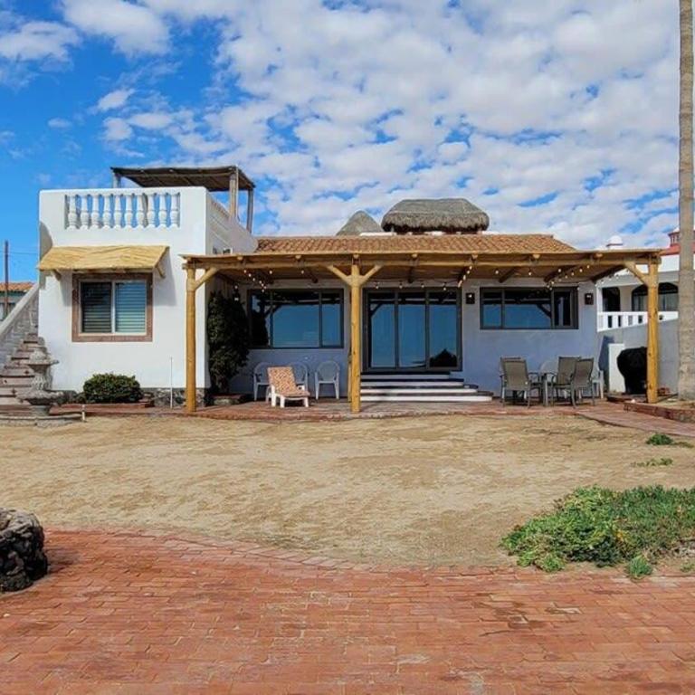 Casa Evita - Vacation Home - 2