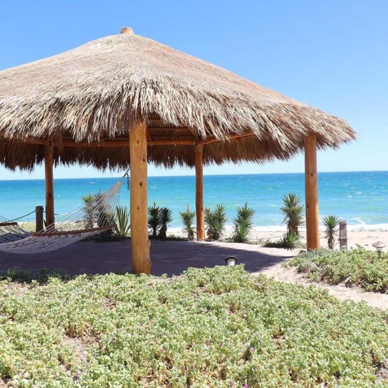 Casa Evita - Vacation Home - 6