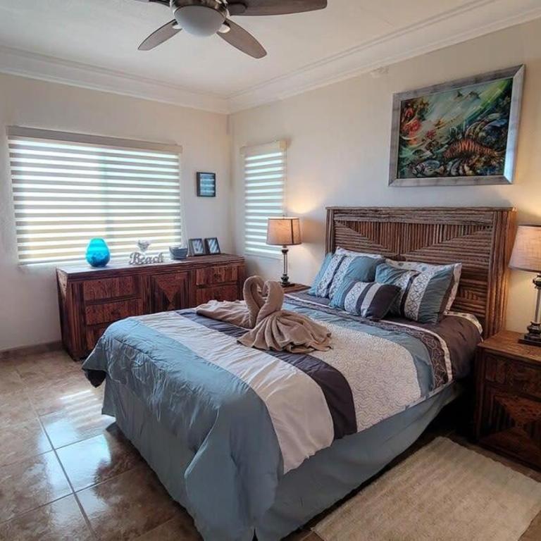 Casa Evita - Vacation Home - 15
