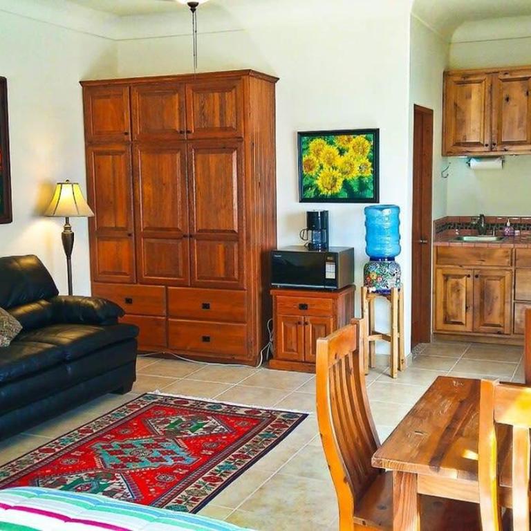 Casa Evita - Vacation Home - 23