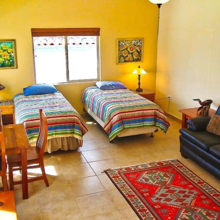 Casa Evita - Vacation Home - 24