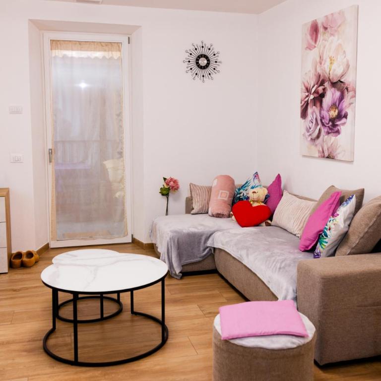 LoSteLaDa sul lago di Como - Casa con 5 Camere da Letto - 55