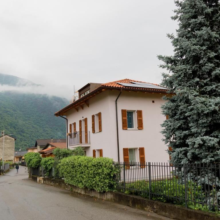 LoSteLaDa sul lago di Como - Casa con 5 Camere da Letto - 62
