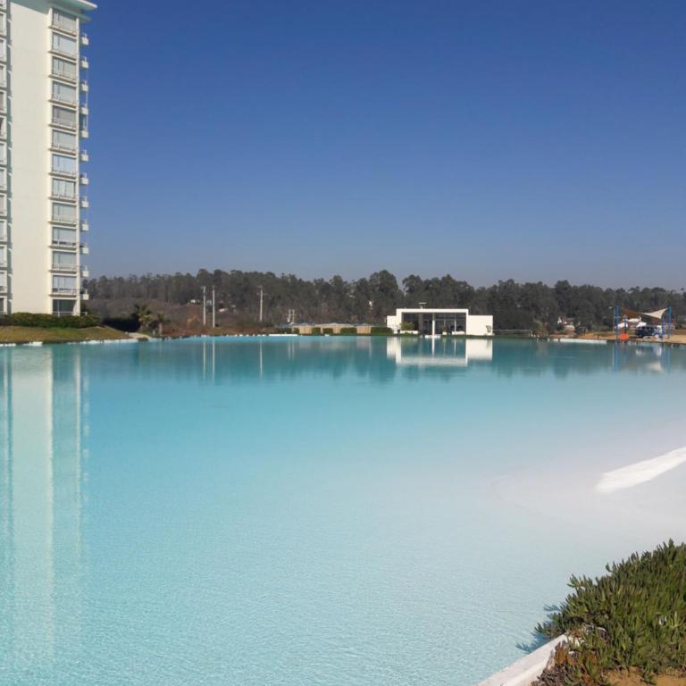 Laguna Bahia Algarrobo - One-Bedroom Apartment - 3