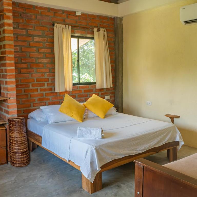 Kallpa B&B - Casa con 1 dormitorio - 20