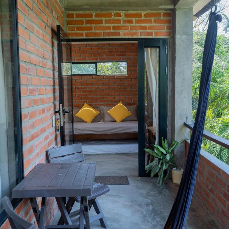 Kallpa B&B - Casa con 1 dormitorio - 23
