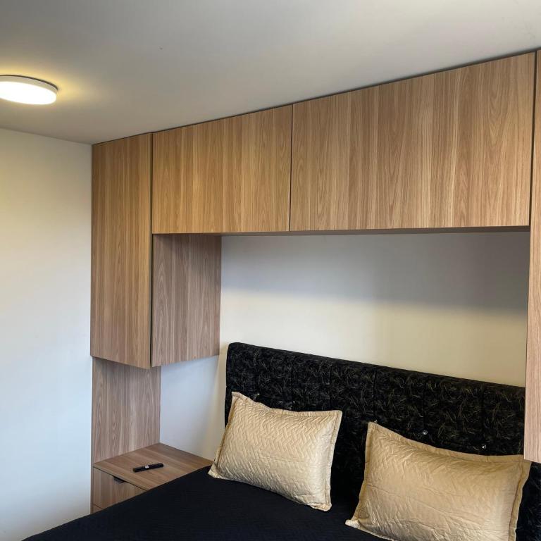 Novo Candelaria - Apartamento de 1 dormitorio - 20