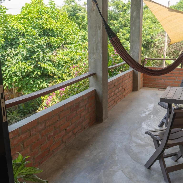 Kallpa B&B - Casa con 1 dormitorio - 25