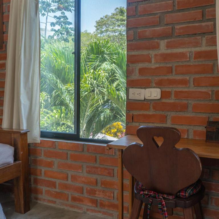 Kallpa B&B - Casa con 1 dormitorio - 27