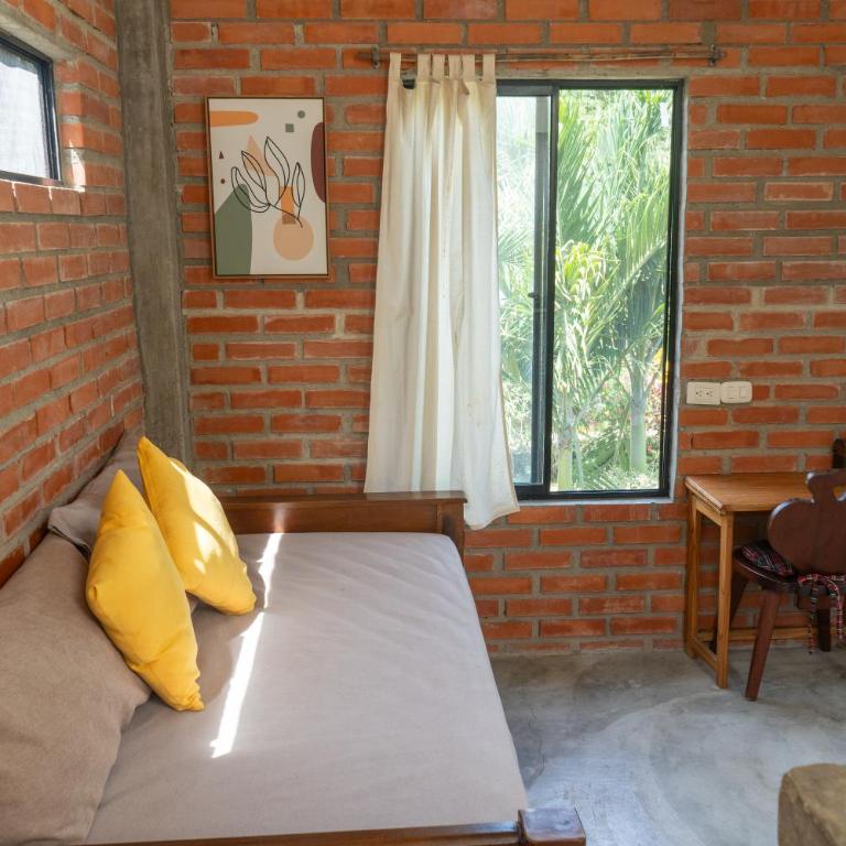 Kallpa B&B - Casa con 1 dormitorio - 28