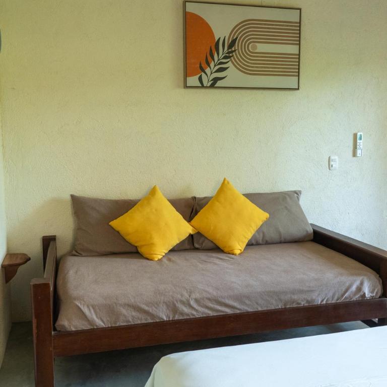 Kallpa B&B - Casa con 1 dormitorio - 30
