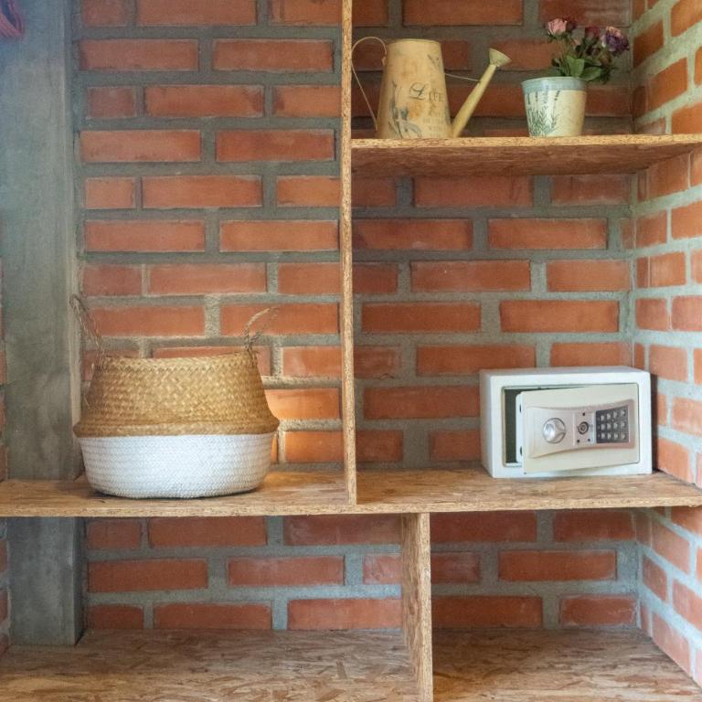 Kallpa B&B - Casa con 1 dormitorio - 31