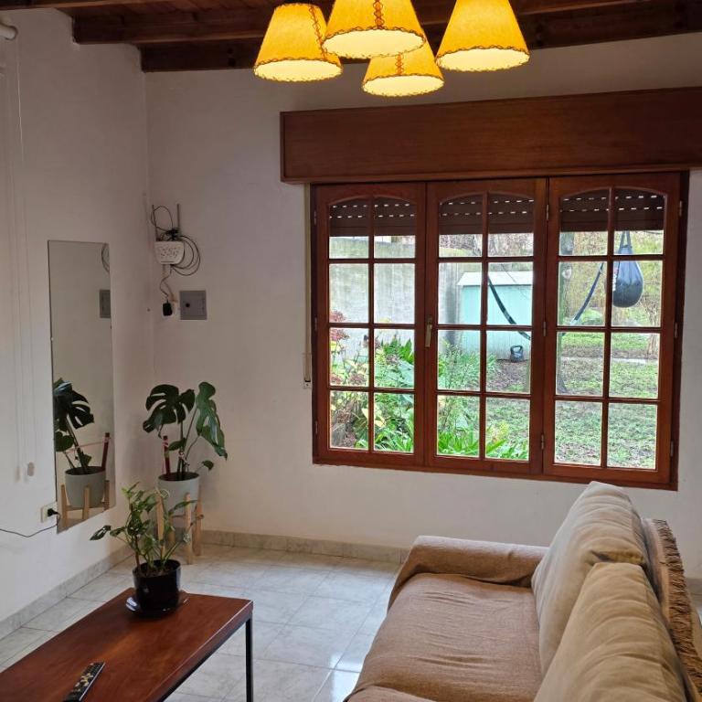 Casa Verde 3 - Two-Bedroom House - 9