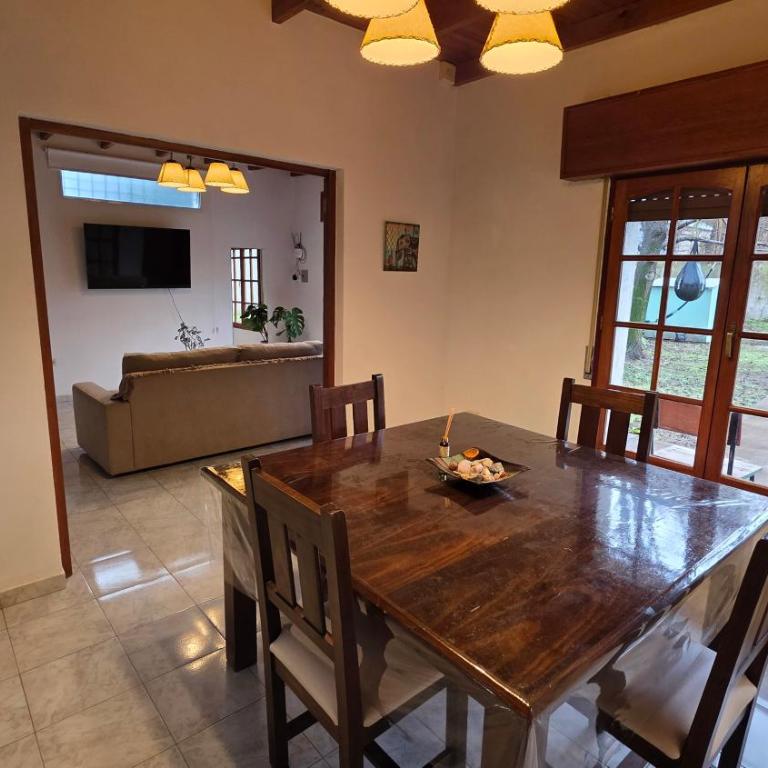 Casa Verde 3 - Two-Bedroom House - 10