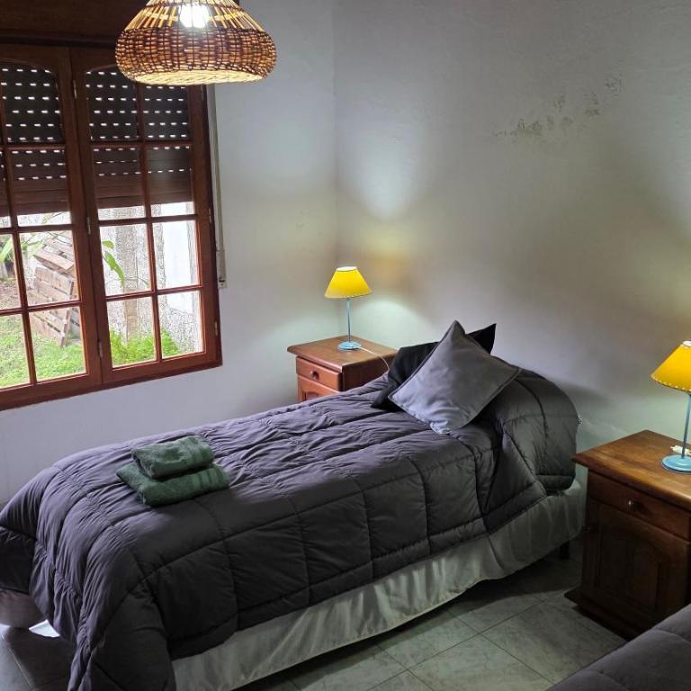 Casa Verde 3 - Two-Bedroom House - 8