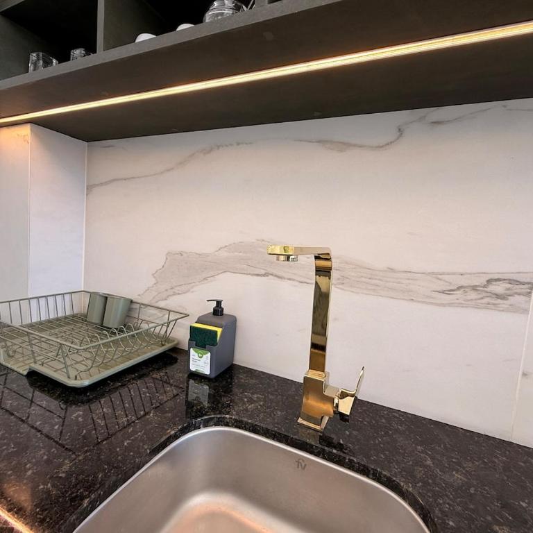 Forty 125 - Apartamento de 1 dormitorio - 10
