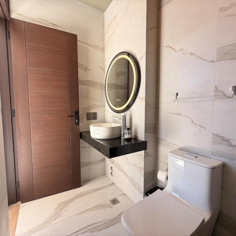 Forty 125 - Apartamento de 1 dormitorio - 8