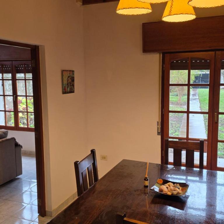 Casa Verde 3 - Two-Bedroom House - 4
