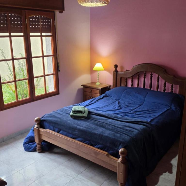 Casa Verde 3 - Two-Bedroom House - 7