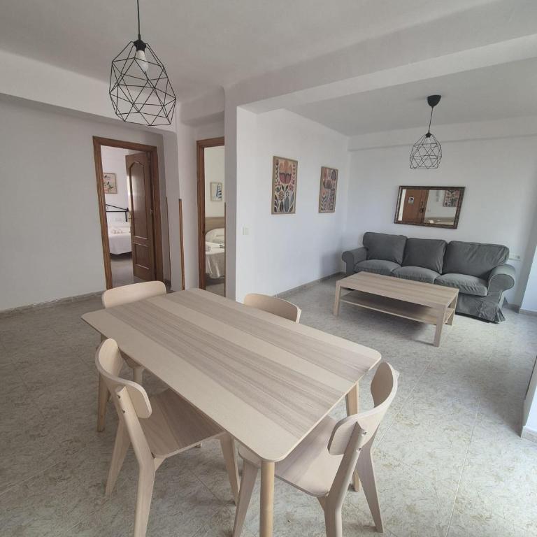 1ºB Escobar - Appartement 2 Chambres - 1