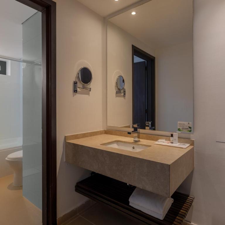 Hotel Morrison Zona T - Suite Junior - 3