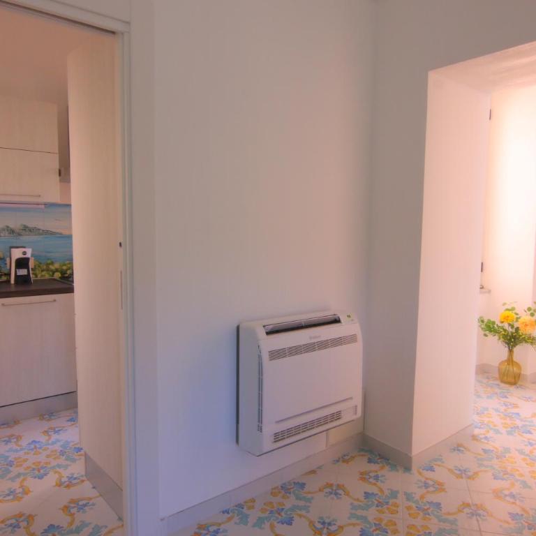 L'Archetto Holiday House - Apartment mit 1 Schlafzimmer - 2