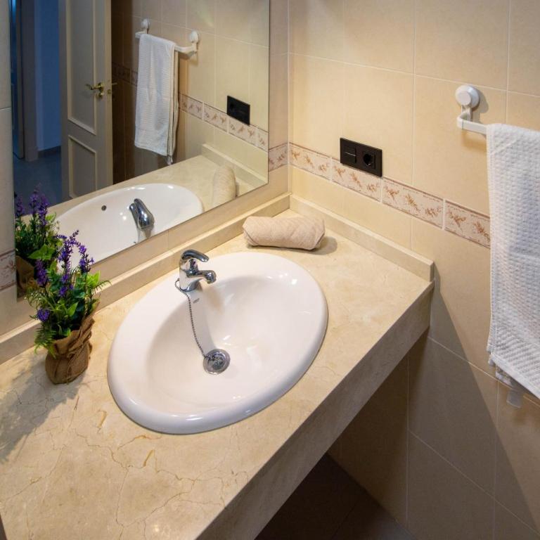 Casa La Soleá, Vistas al mar y grandes terrazas - Casa de 3 dormitorios - 11