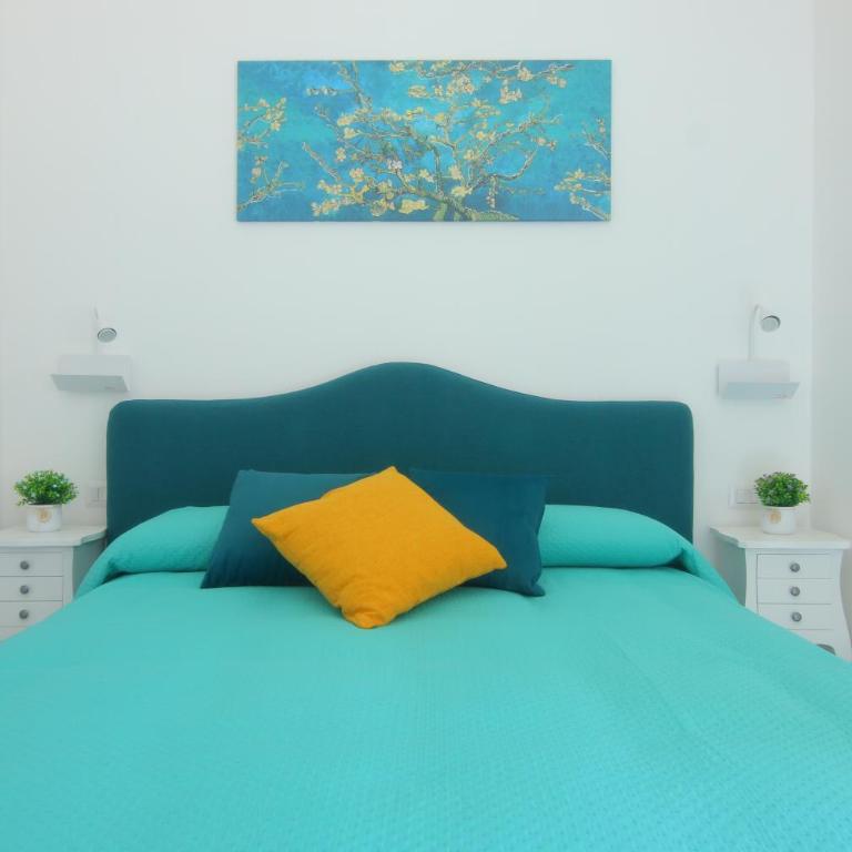L'Archetto Holiday House - Apartment mit 1 Schlafzimmer - 5
