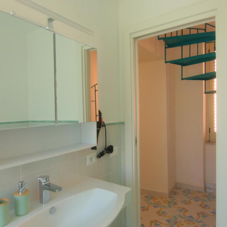 L'Archetto Holiday House - Apartment mit 1 Schlafzimmer - 13