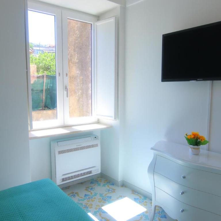 L'Archetto Holiday House - Apartment mit 1 Schlafzimmer - 19