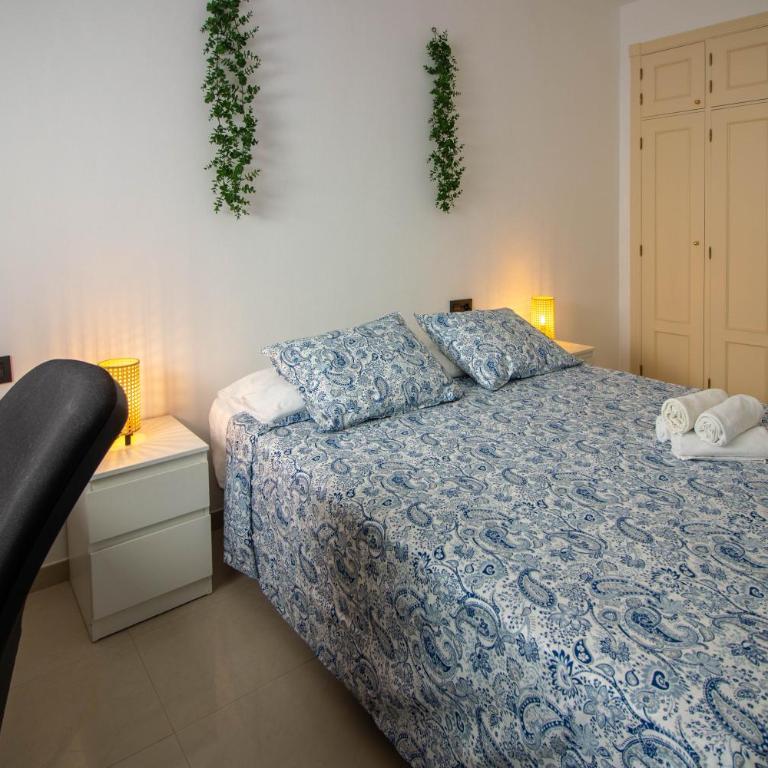 Casa La Soleá, Vistas al mar y grandes terrazas - Casa de 3 dormitorios - 29