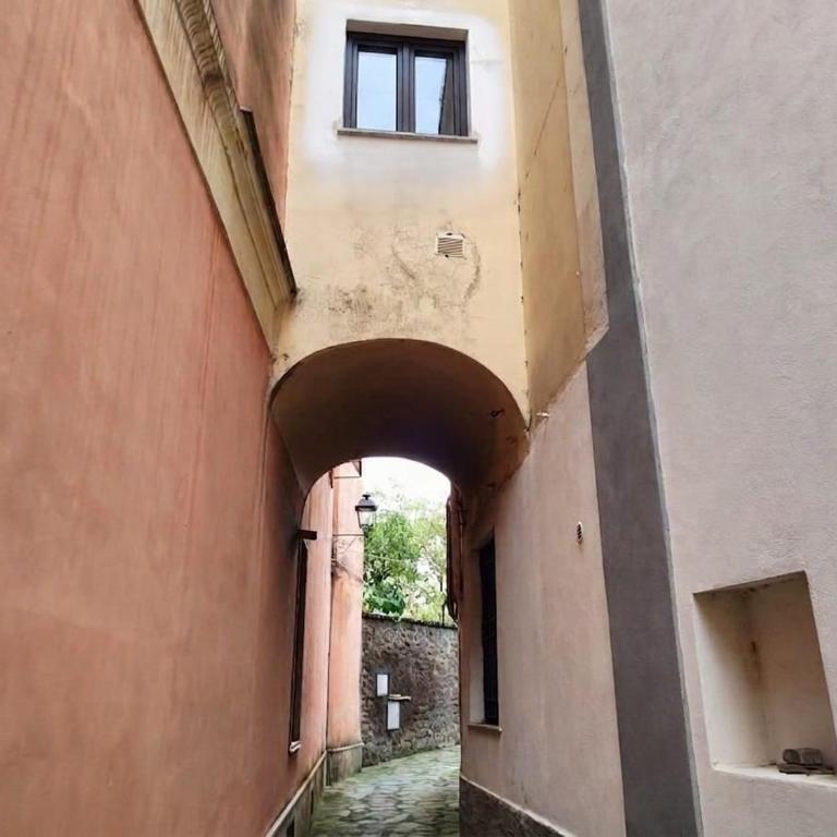 L'Archetto Holiday House - Apartment mit 1 Schlafzimmer - 23