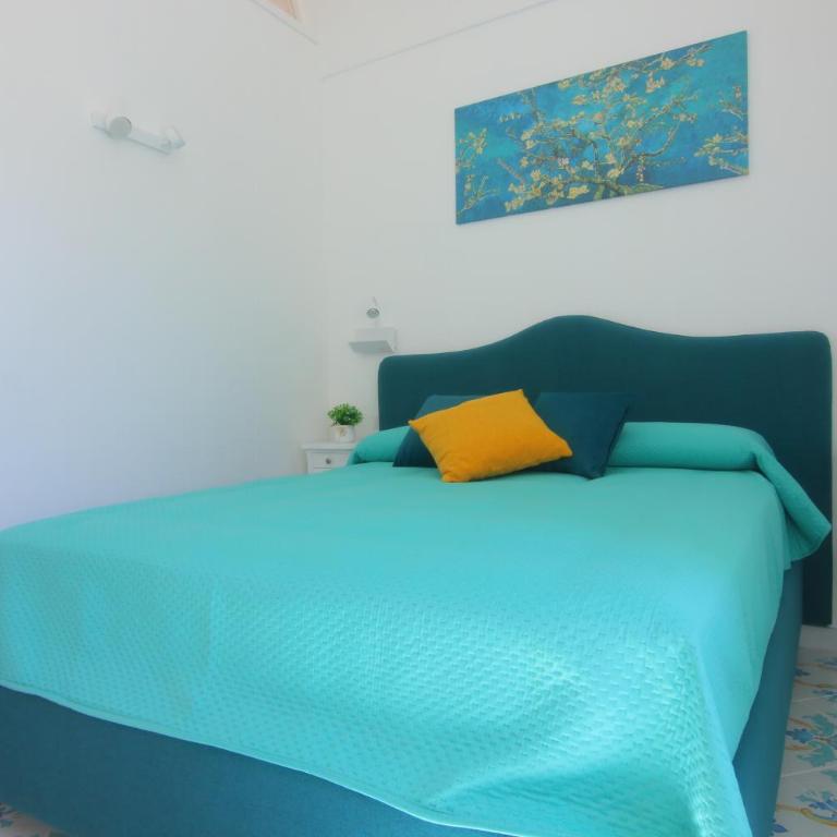 L'Archetto Holiday House - Apartment mit 1 Schlafzimmer - 24