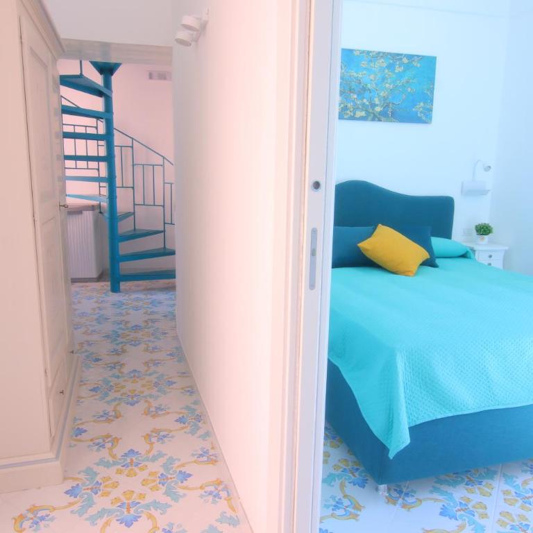L'Archetto Holiday House - Apartment mit 1 Schlafzimmer - 28
