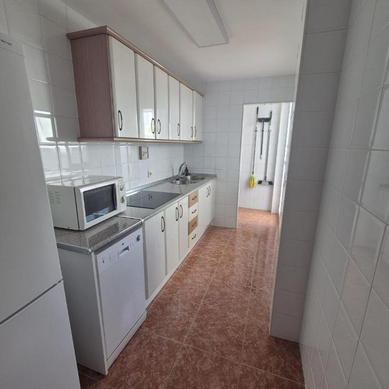 1ºB Escobar - Appartement 2 Chambres - 14