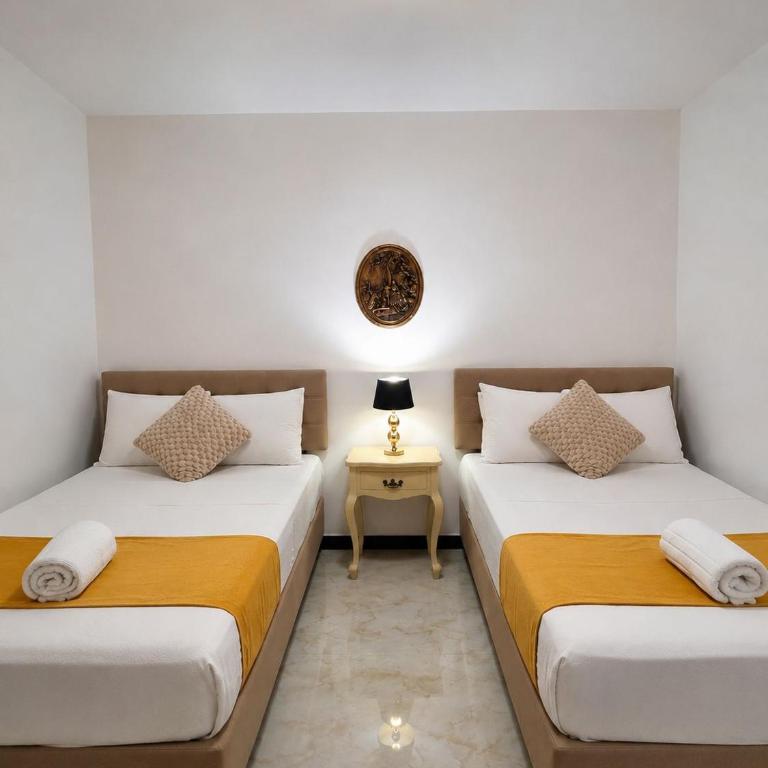 Hotel The Royalty Inn - Superior Double or Twin Room - 5