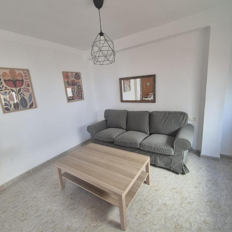 1ºB Escobar - Appartement 2 Chambres - 2