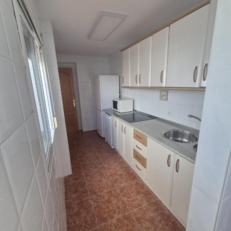 1ºB Escobar - Appartement 2 Chambres - 15