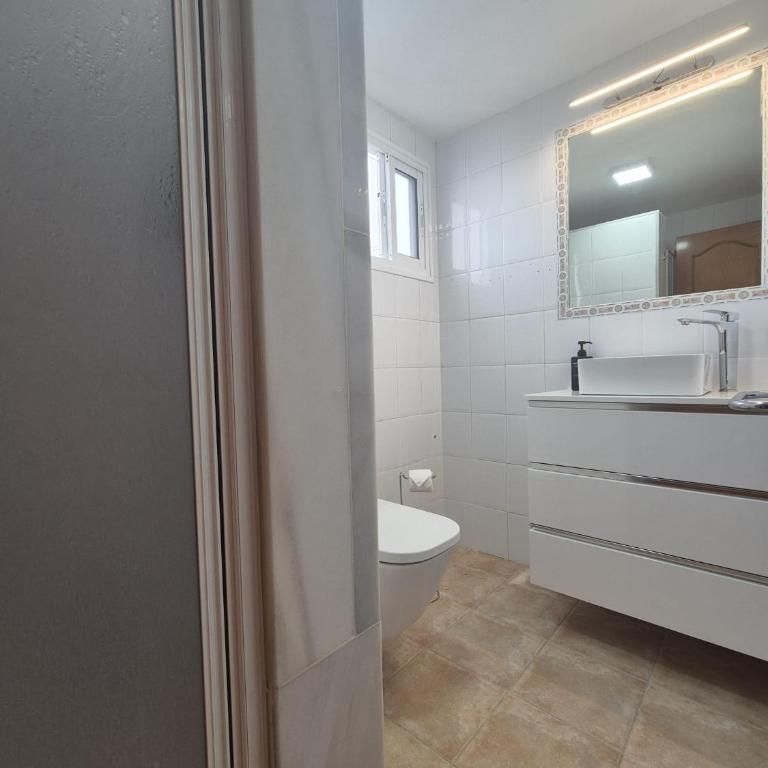 1ºB Escobar - Appartement 2 Chambres - 24