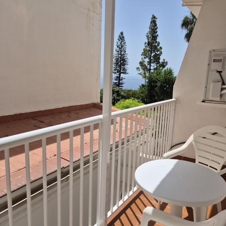 1ºB Escobar - Appartement 2 Chambres - 7