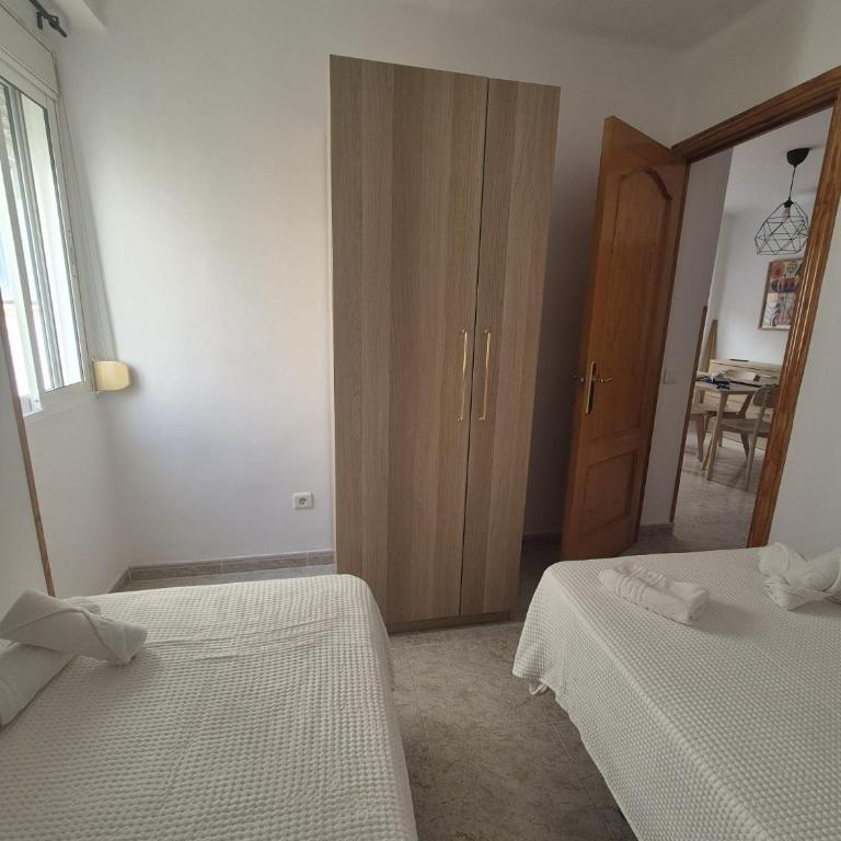 1ºB Escobar - Appartement 2 Chambres - 12