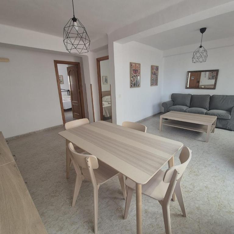 1ºB Escobar - Appartement 2 Chambres - 4