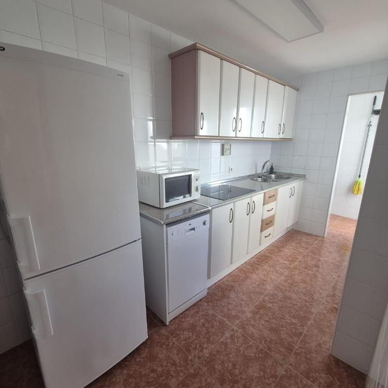 1ºB Escobar - Appartement 2 Chambres - 16