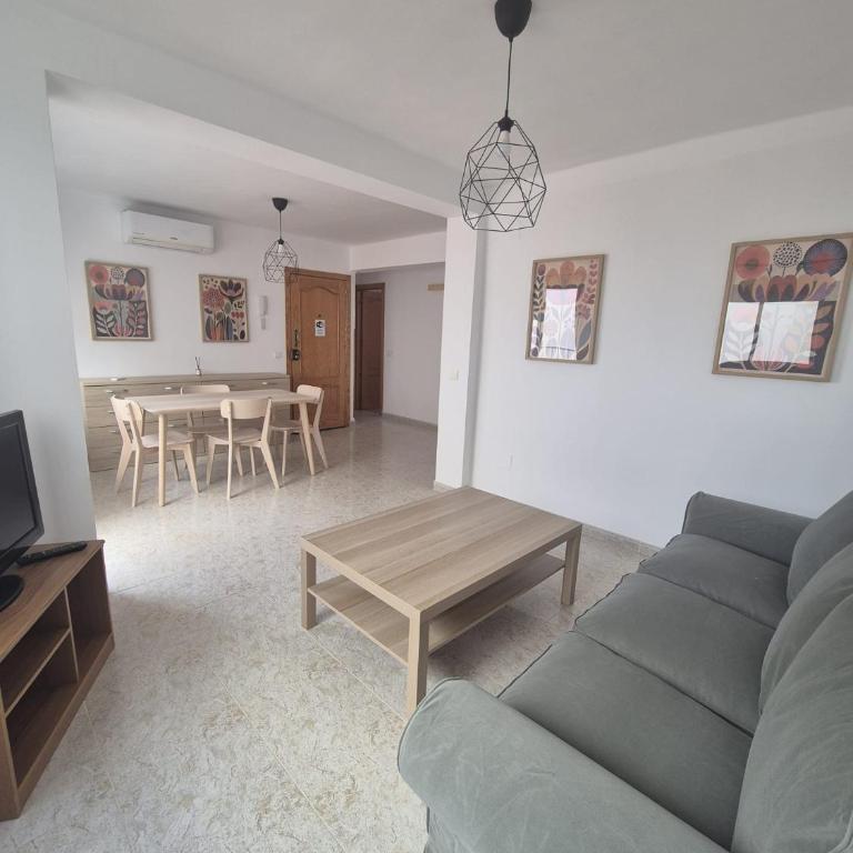 1ºB Escobar - Appartement 2 Chambres - 5