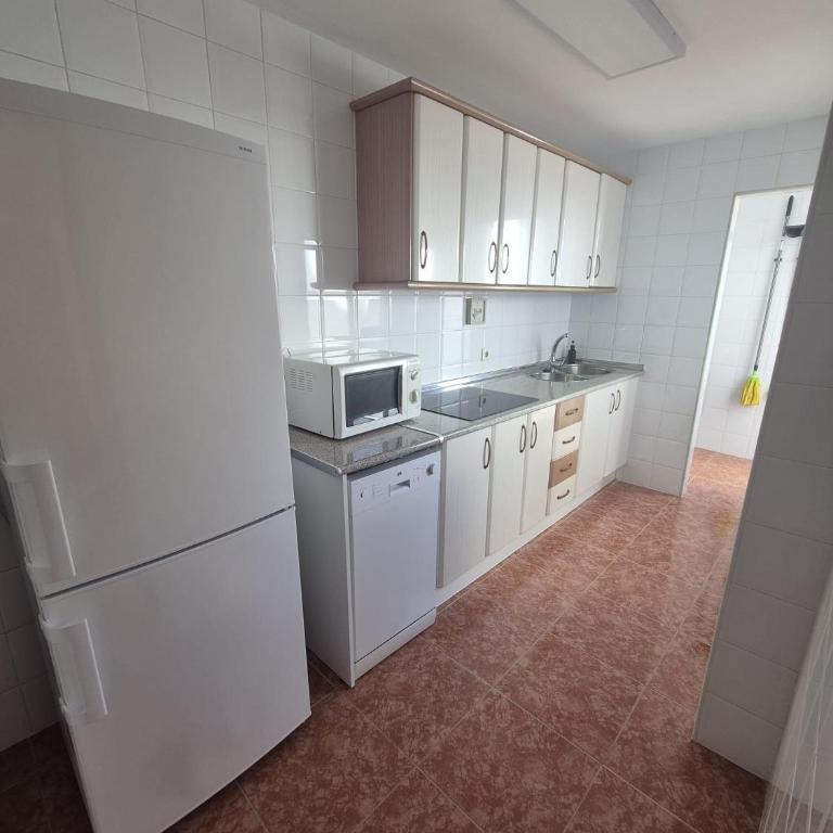 1ºB Escobar - Appartement 2 Chambres - 18