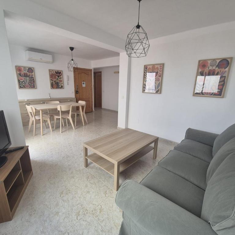 1ºB Escobar - Appartement 2 Chambres - 8