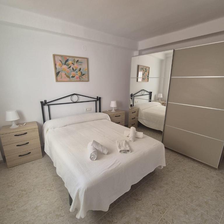 1ºB Escobar - Appartement 2 Chambres - 9