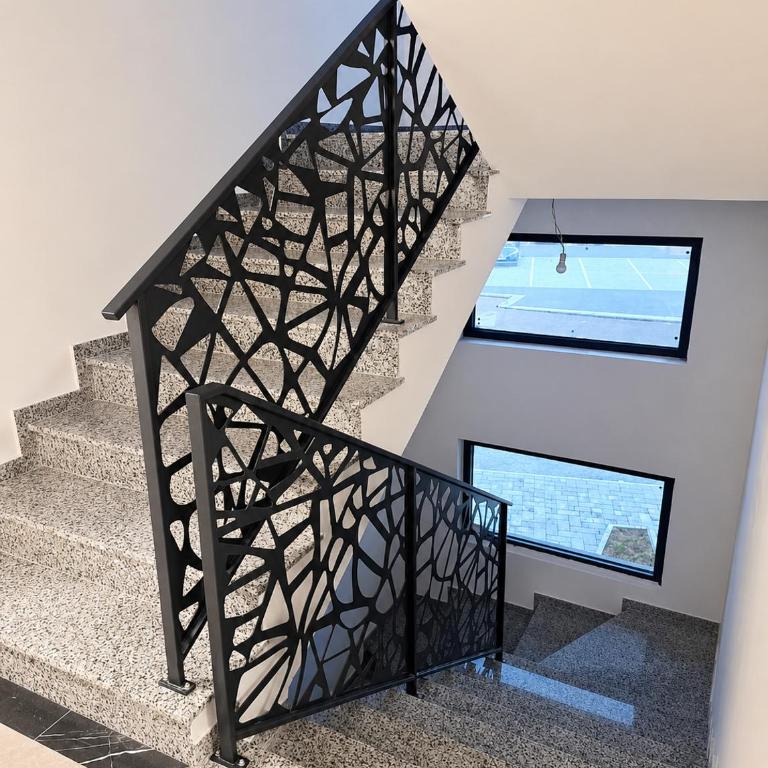 New HANA Premium Apartment Ulcinj - One-Bedroom Apartment - 4