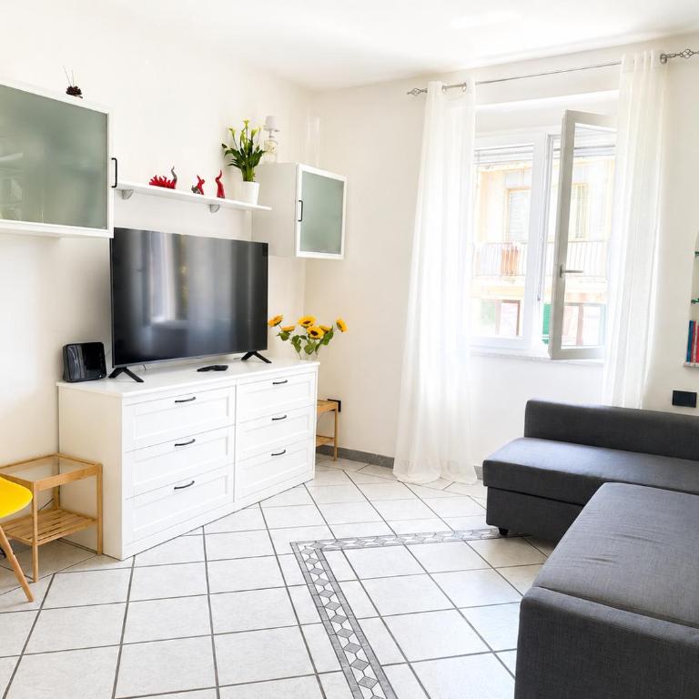 Casa Mansi - Apartment mit 2 Schlafzimmern - 2